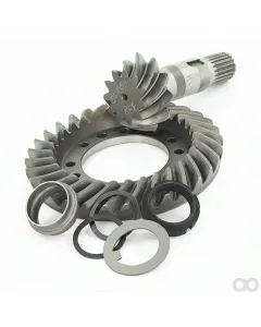 Unbranded - 194019 - Festes Rotationsflex