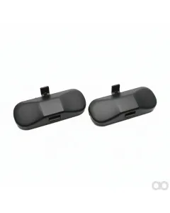 Unbranded - 1J0955875R - Kupplungsteil