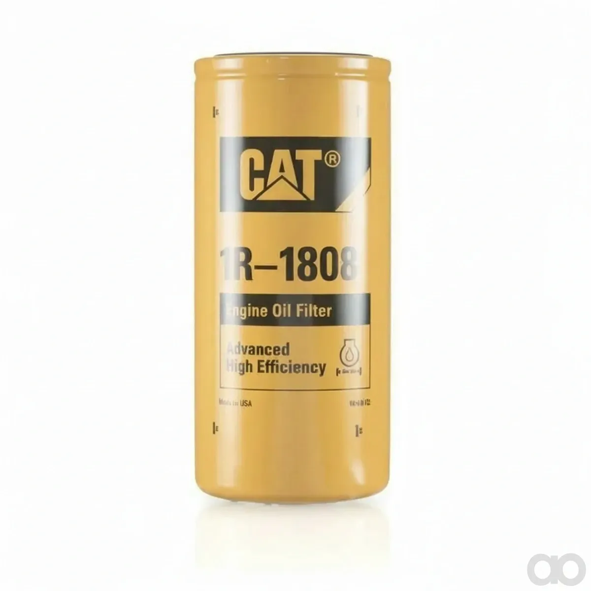 Unbranded - 1R1808 - AS-LU Filter