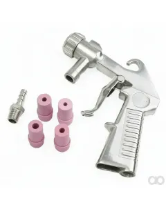 Unbranded - 200357550 - Dirt Killer ST-357 050 250 BAR 90°C