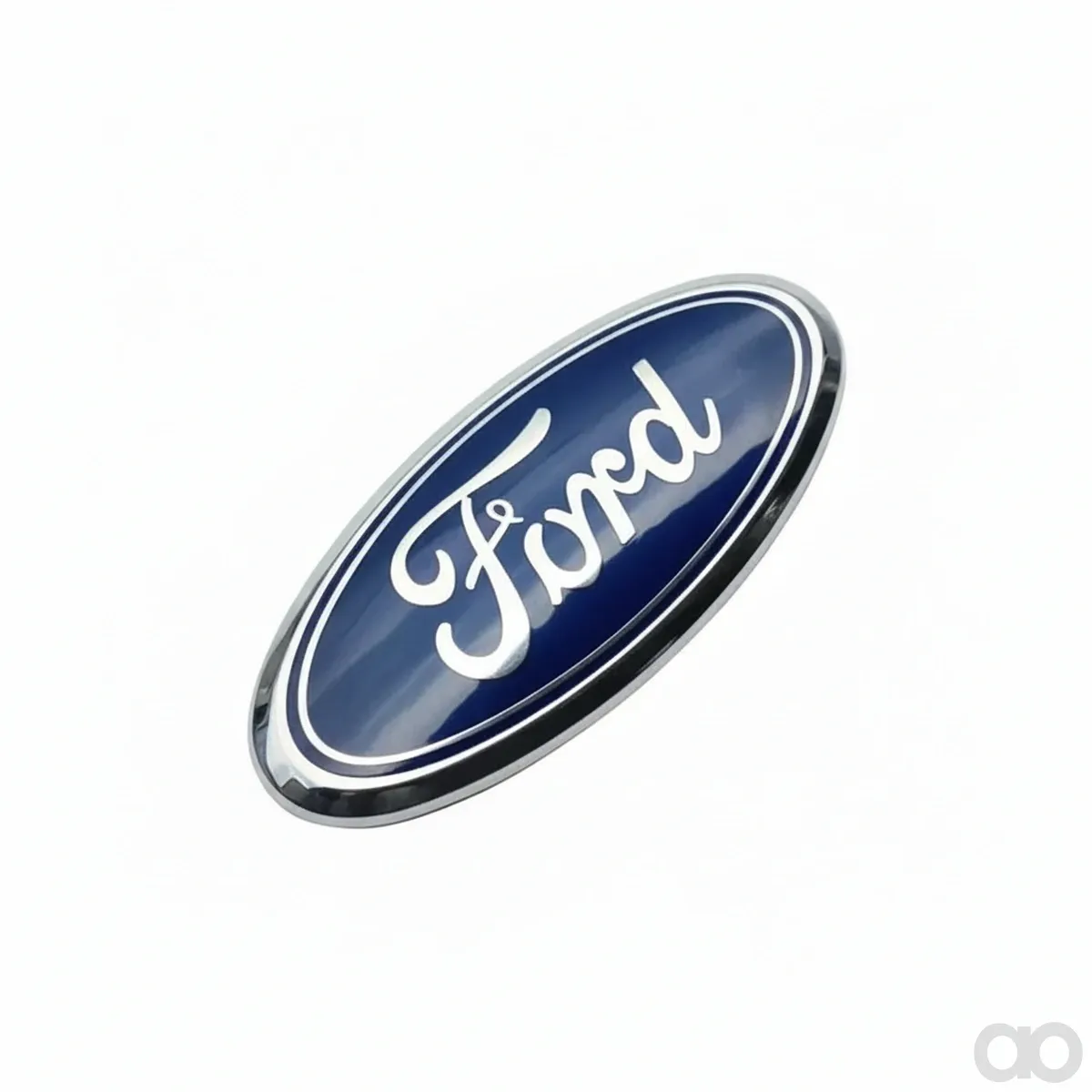 Unbranded - 2038573 - Fiesta Emblem