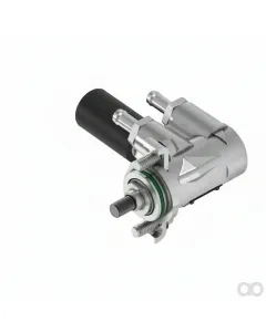 Unbranded - 220001 - Thermostat