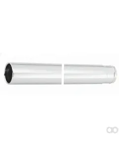 Unbranded - 220116 - Filterpatrone 5"- 60 Mikron (waschbar)