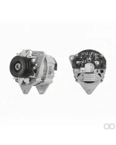 Unbranded - 229301A1 - Lichtmaschine CX ALT905602