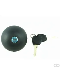 Unbranded - 247525 - Kraftstoffdeckel