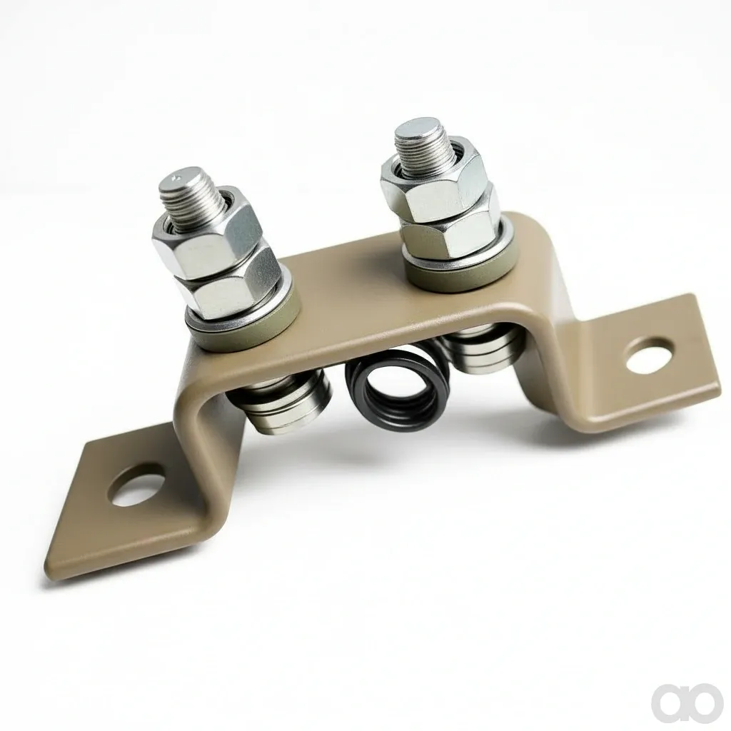 Unbranded - 290091828 - Gluehueberwacher Kompl. T80