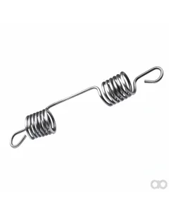 Unbranded - 290091835 - Gluehwiderstand Vorne T180