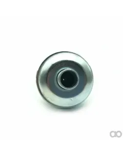 Unbranded - 298830 - Runder Schalldaempfer