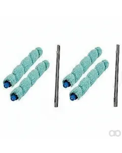 Unbranded - 2X - Motor Teller Stramot