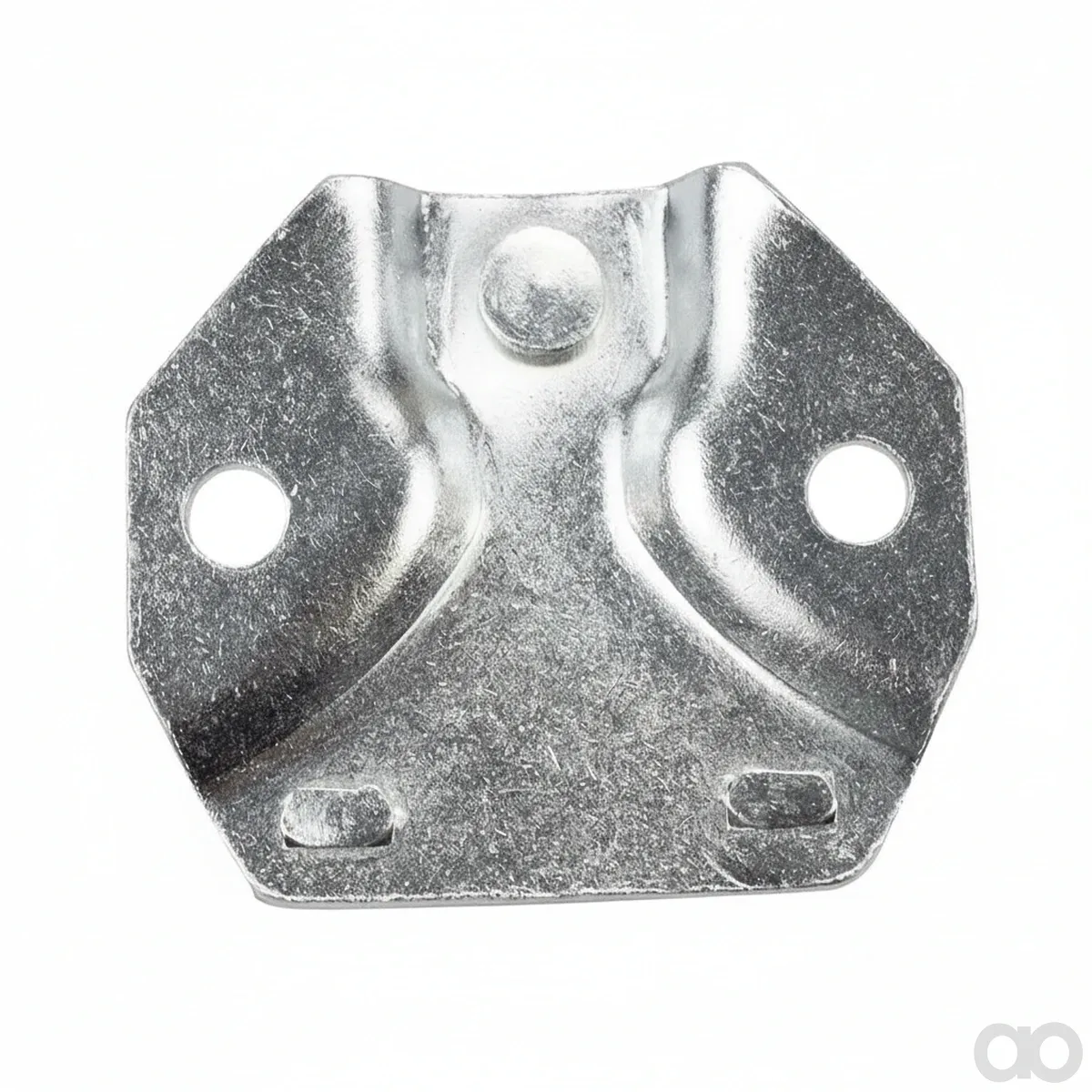 Unbranded - 30140 - Kreuzfitting