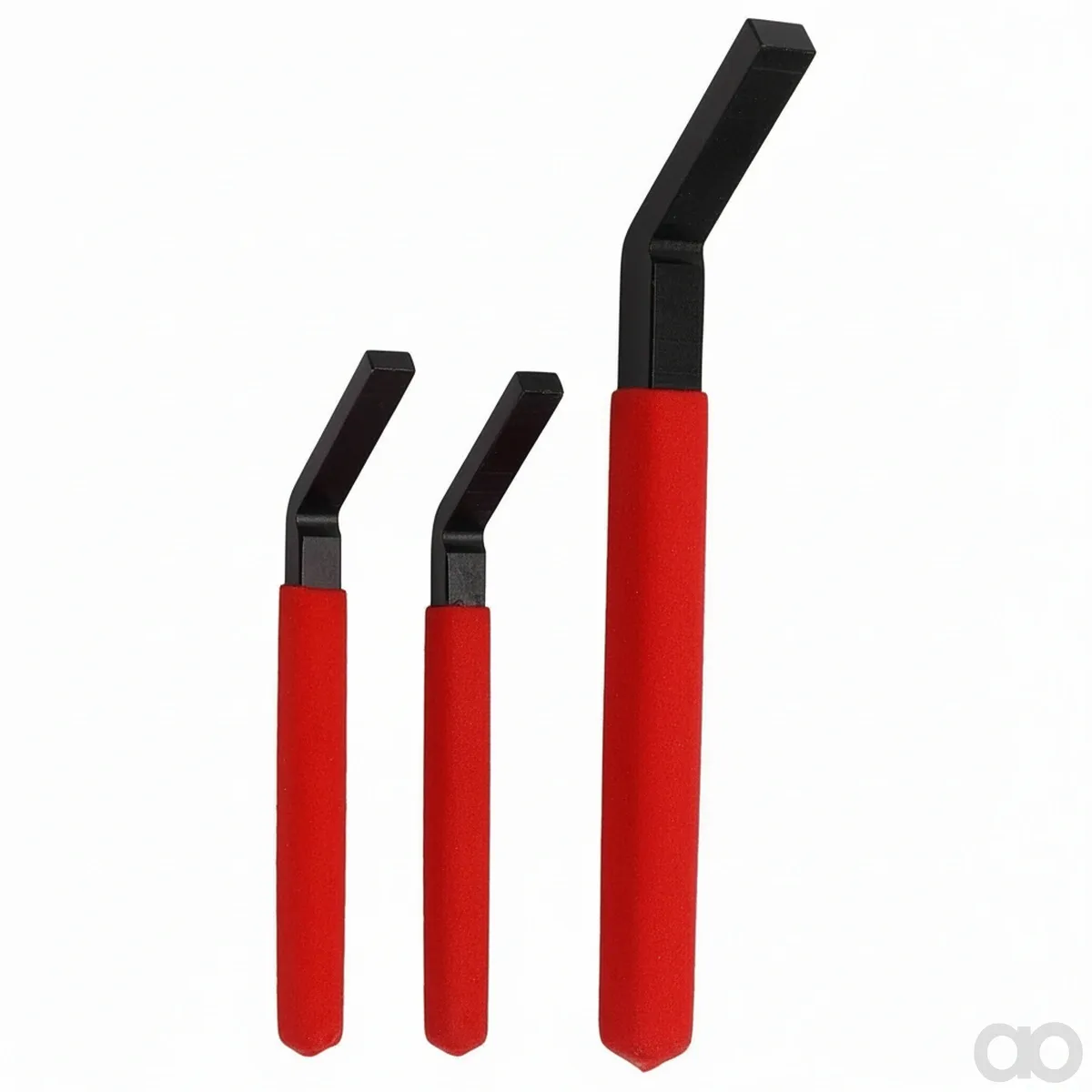Unbranded - 313530 - Schwanenhalsbiegung 135