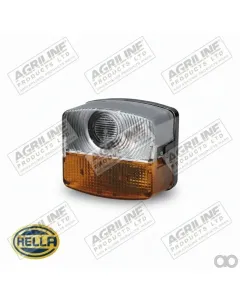 Unbranded - 3145942R91 - Hecklinklicht 845