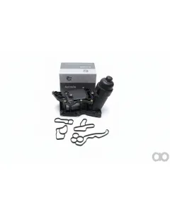 Unbranded - 31873 - Filter GO JD62419 STANA