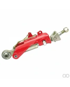 Unbranded - 331281 - Zentralhydraulikverbindung (Kat. 2/2) Kugel / Kugel