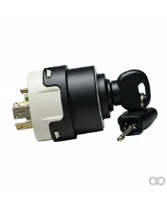 Unbranded - 350883016 - Gluehstartschalter