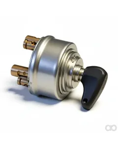 Unbranded - 350883909 - Zuendlichtschalter Schraub
