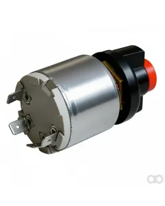 Unbranded - 350886107 - Lichtschalter M. Horn Cobo