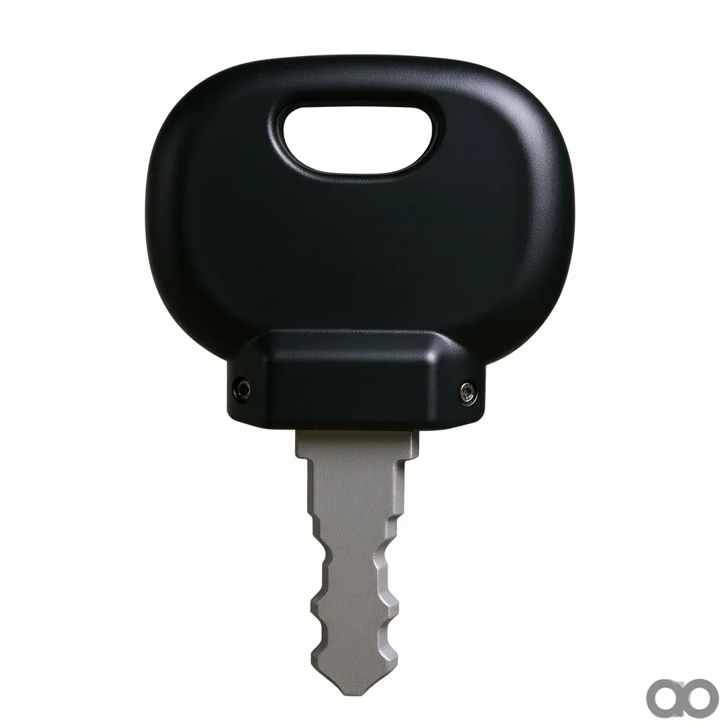 Unbranded - 350889603 - Schluessel