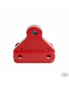 Unbranded - 35191500 - Lagerung F.zylinder Hinten Spr