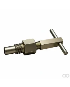 Unbranded - 351990002 - Einschraubadapter Zündfix