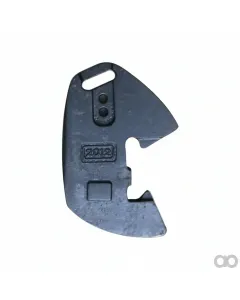 Unbranded - 405846A3 - Frontgewicht JX JXU MXU MXM