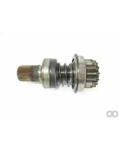 Unbranded - 435000323R - Verriegelungssatz 1"3/8 Z6 RTXS4 /S5/S6/S/7