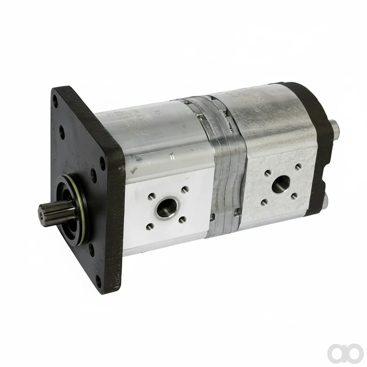 Unbranded - 47129337 - Hydraulikpumpe 22A25HD/14X734-WH