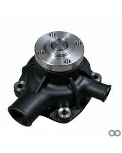 Unbranded - 500012703 - Wasserpumpe Verstaerkt Mwm