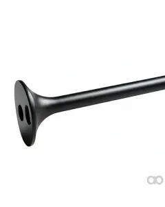 Unbranded - 500014004 - Auslassventil Plus Breite Mutter
