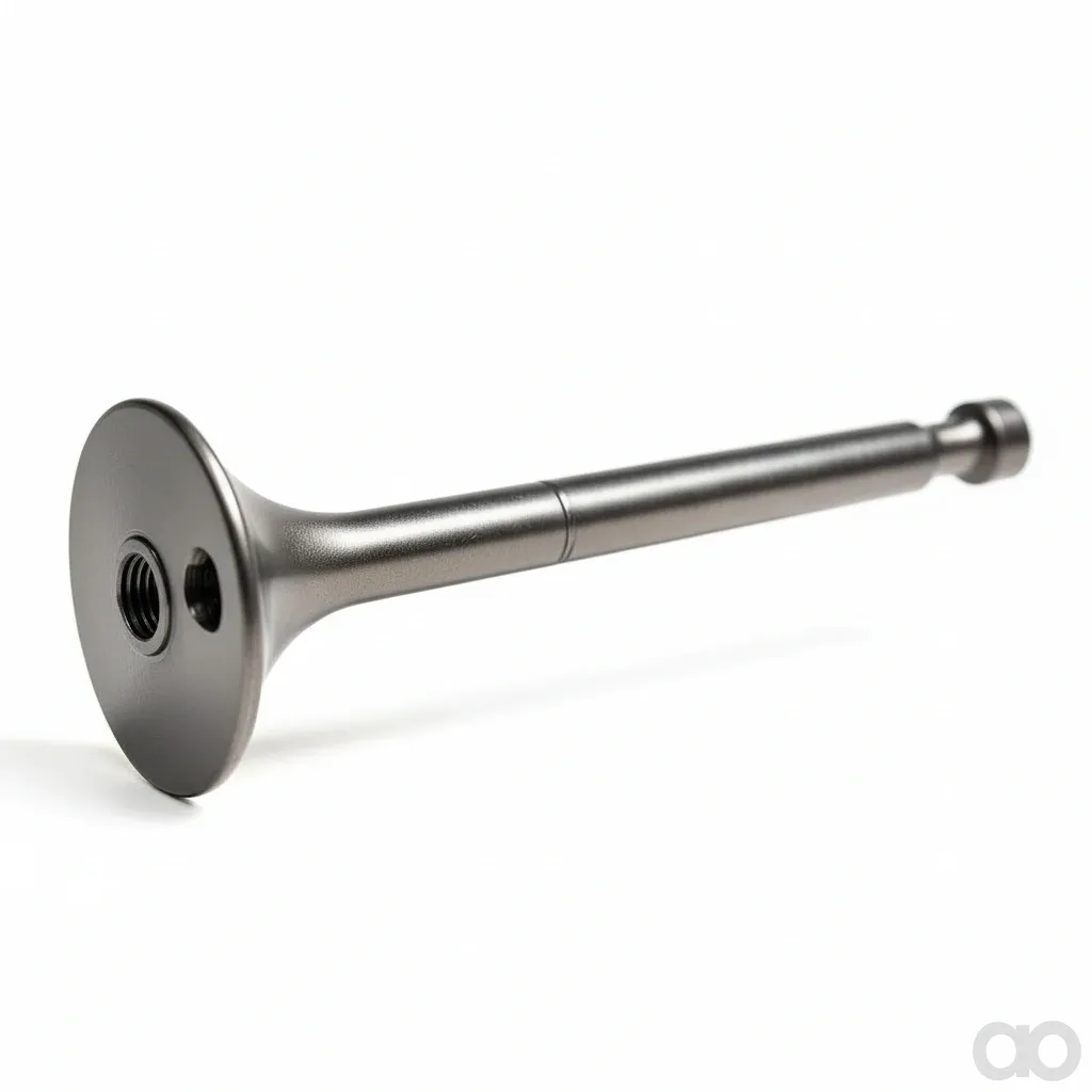 Unbranded - 500014106 - Einlassventil Steyr 190/288/290