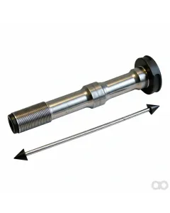 Unbranded - 500015002 - Pleuelschraube T188/Plus30