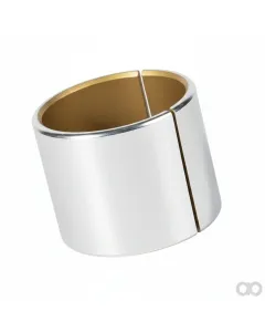 Unbranded - 500015006 - Pleuelbuchse Serie 80