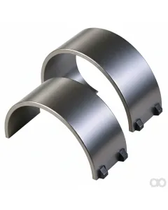 Unbranded - 500015101 - Pleuellager Paar Mwm