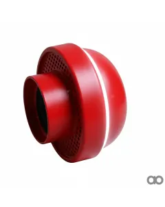 Unbranded - 500018180 - Motorentluefterkappe T180