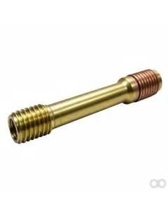 Unbranded - 500020001 - Zylinderkopfschraube Kurz T80