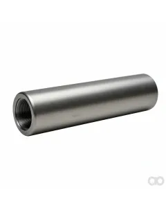Unbranded - 500114003 - Ventilfuehrung Lang T188/30/430