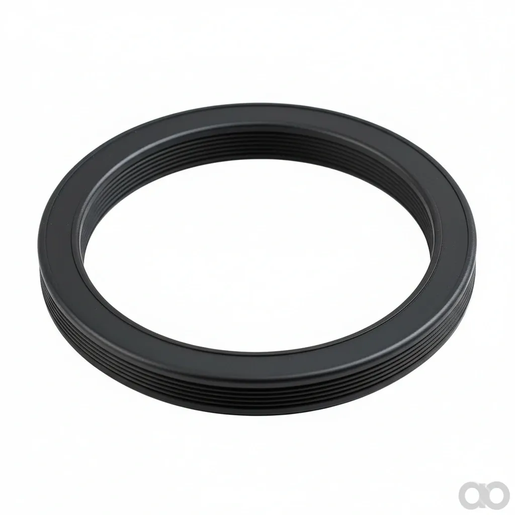 Unbranded - 500122006 - Kurbelwellensimmerring Hit80,180