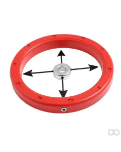 Unbranded - 500122008 - Kurbelwellensimmerring 311/411