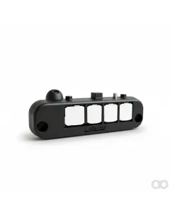 Unbranded - 500321582 - Schleifkontakt Hecktuer