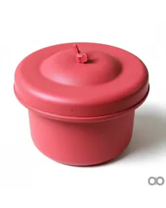 Unbranded - 501190005 - Oelbadluftfiltergehaeuse T180A