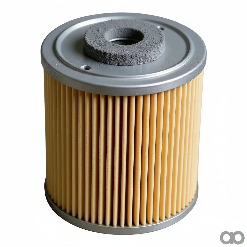 Unbranded - 501200012 - Dieselfilter