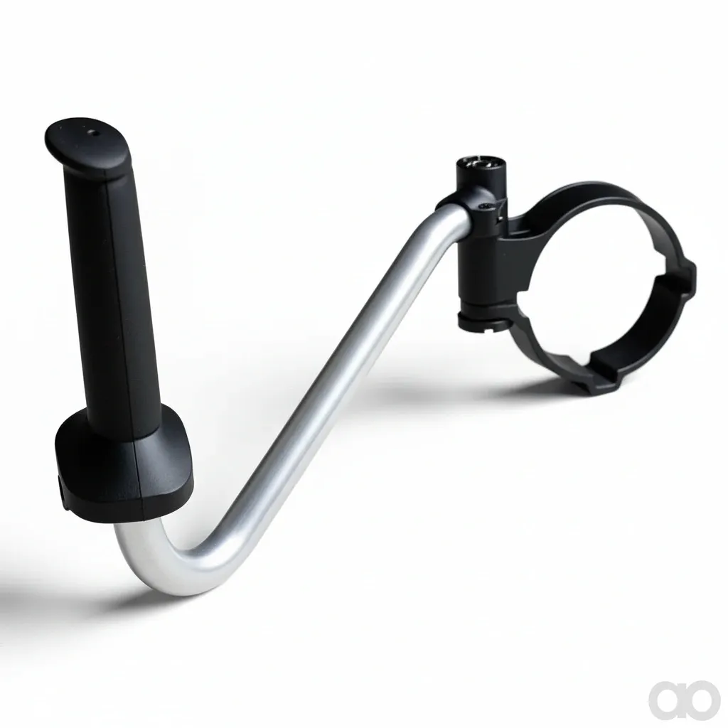 Unbranded - 501715101 - Handle Baugruppe