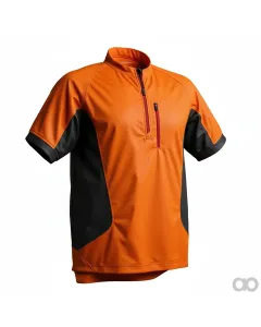 Unbranded - 501715966 - T-Shirt Technical Short Sleeve