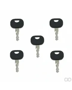 Unbranded - 50280186 - Schluessel Gehl