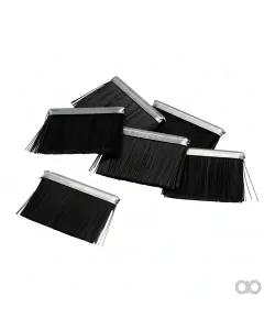 Unbranded - 505132803 - Brush mit Carton