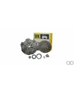 Unbranded - 5092796 - Kupplungsdruck Jx