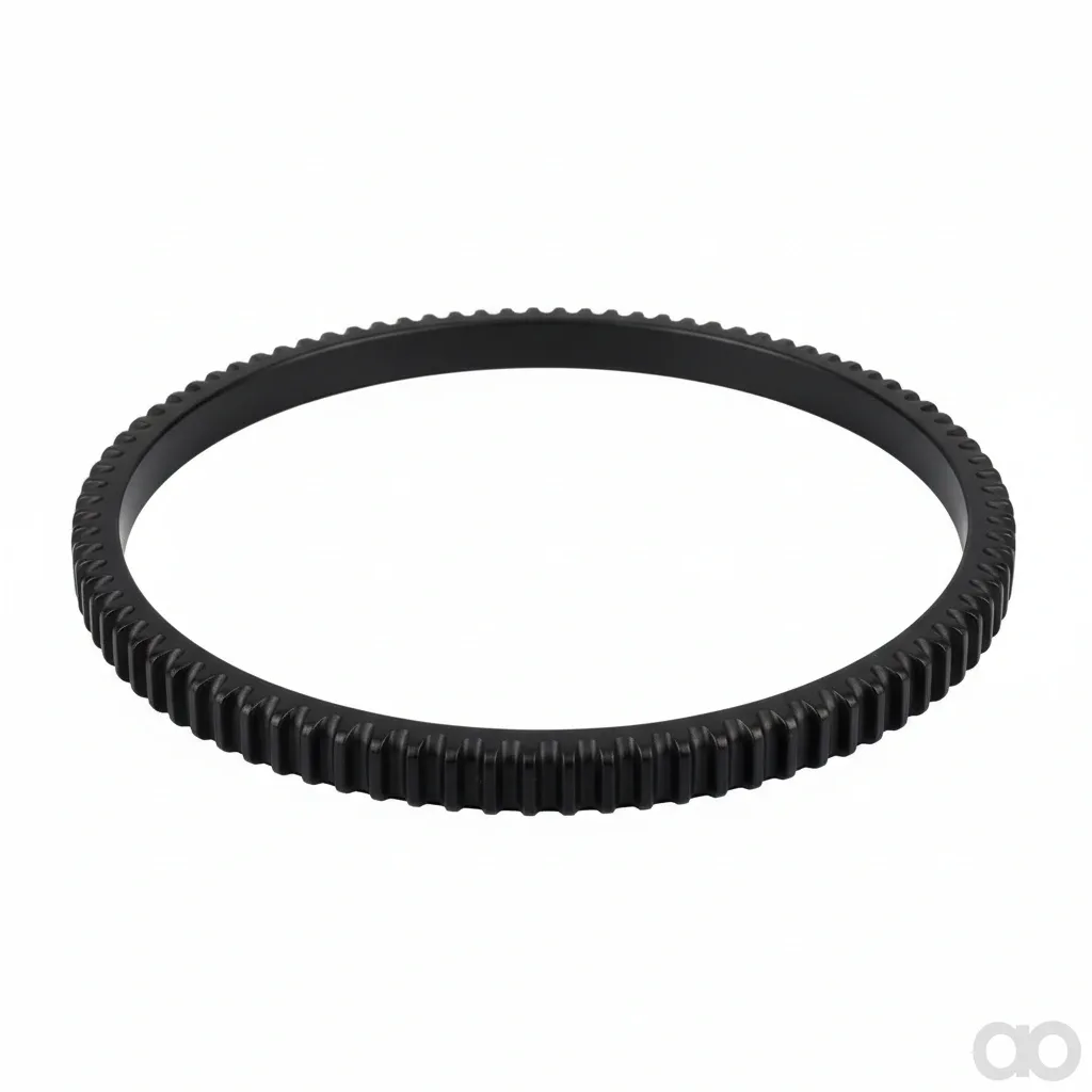 Unbranded - 520006001 - Zahnkranz Sisu