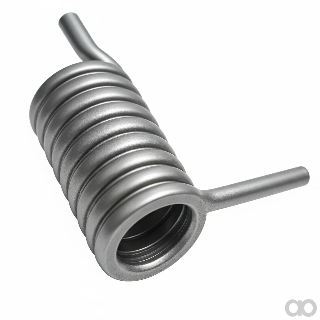 Unbranded - 520006011 - Anschlagfeder T180