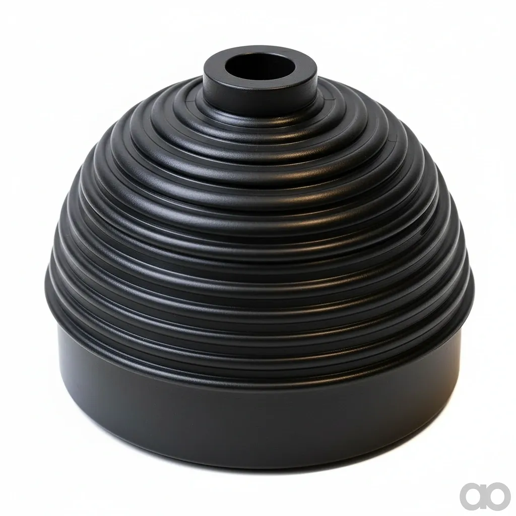 Unbranded - 520006038 - Gummikappe Zu Schaltdeckel