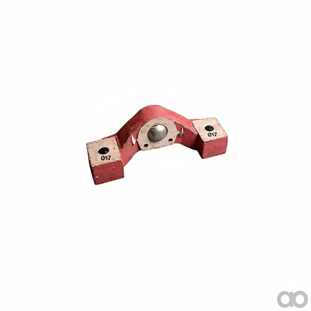 Unbranded - 522100038 - Lagerbock